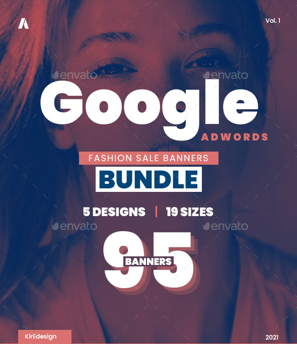 Bundel Spanduk Penjualan Fashion