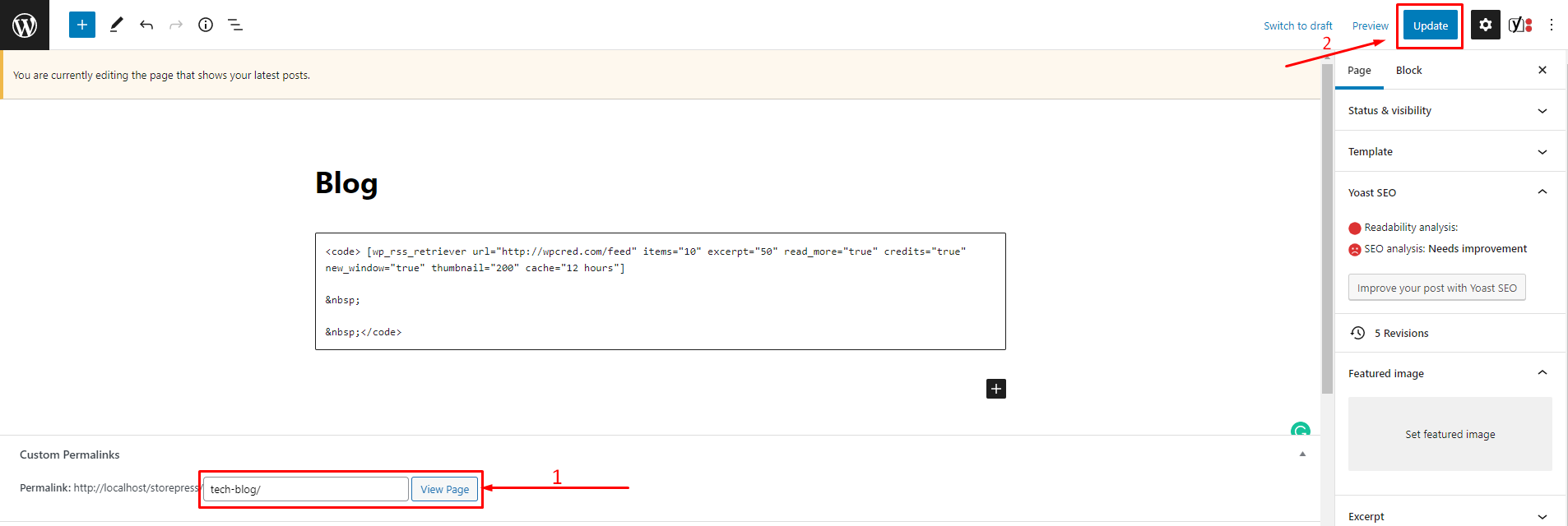 最佳 woocommerce 主題