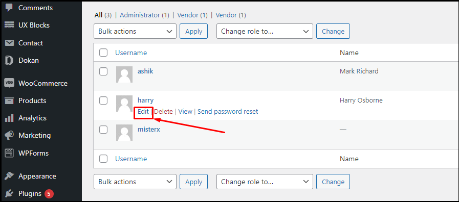 在 WordPress 中創建自定義永久鏈接