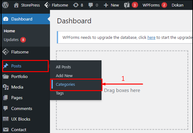 woocommerce 的最佳 elementor 主題