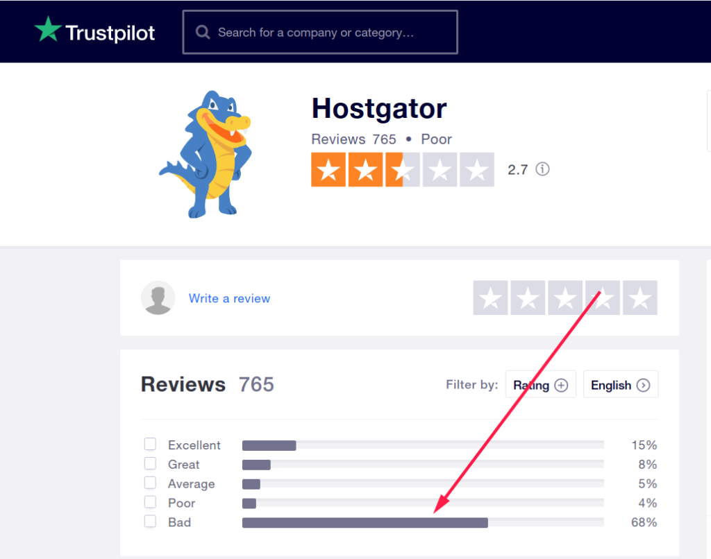 Webflow 대 WordPress - 2022년에 가장 좋은 것 10 Hostgator