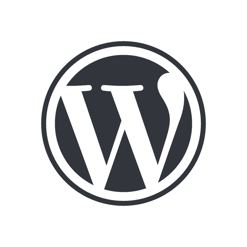 如何使用 XAMPP 4 在本地安装 WordPress WordPress Logo