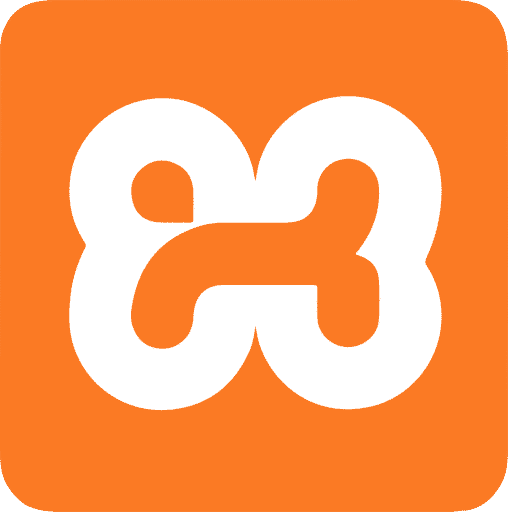 如何使用 XAMPP 3 在本地安装 WordPress XAMPP Logo