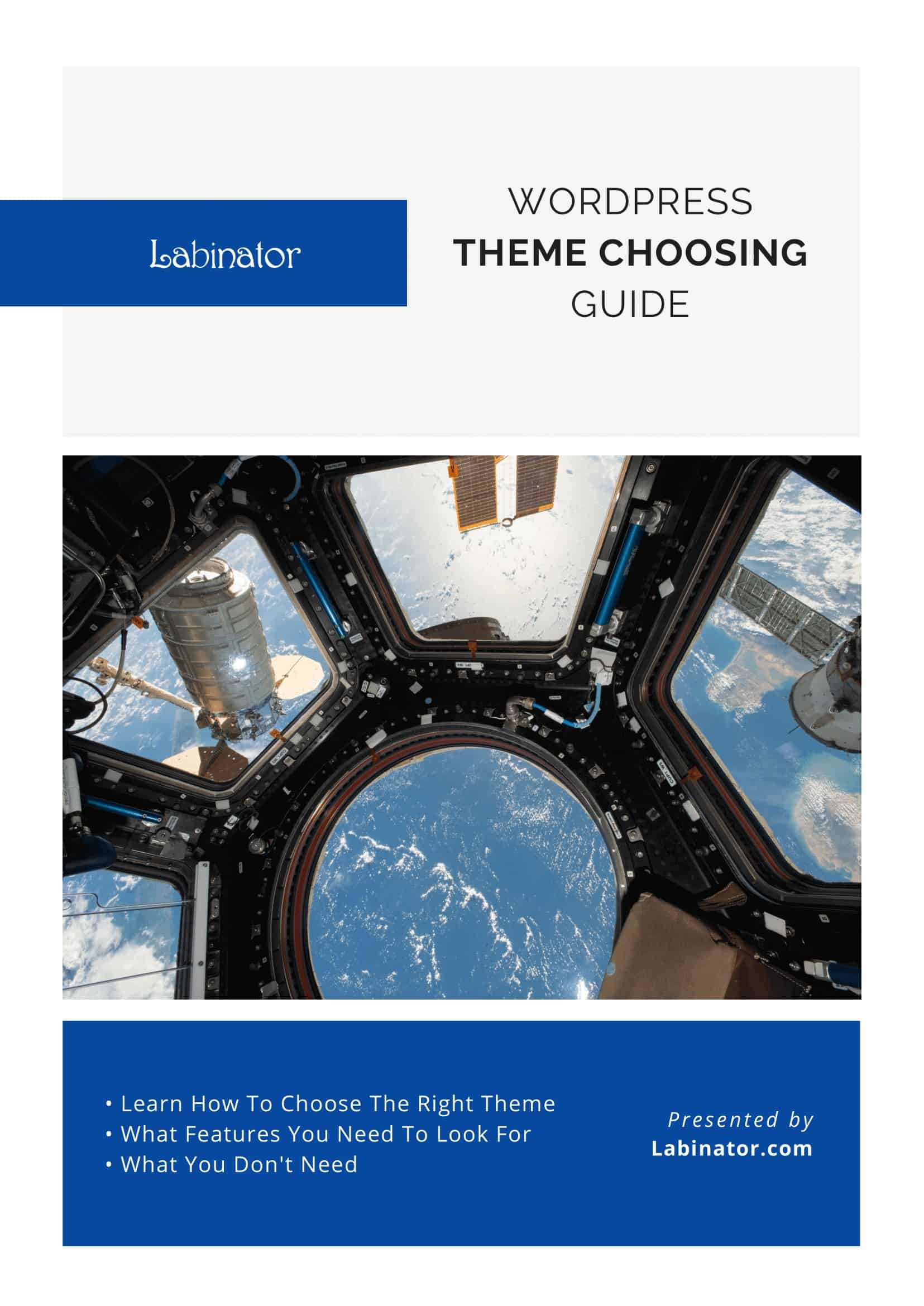최고의 플러그인을 찾을 수 있는 곳(2022) 9 WordPress Theme Choosing Guide