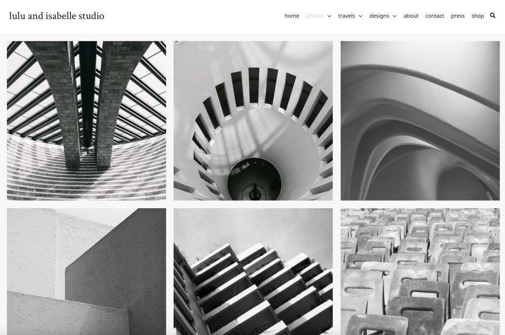 meilleurs endroits sur internet pour apprendre la photographie
