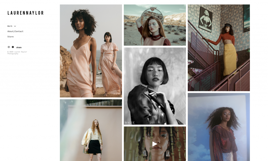 meilleurs endroits sur internet pour apprendre la photographie