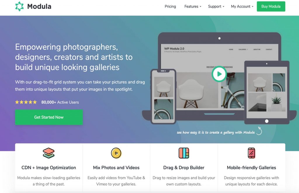 WordPress-Portfolio-Plugin