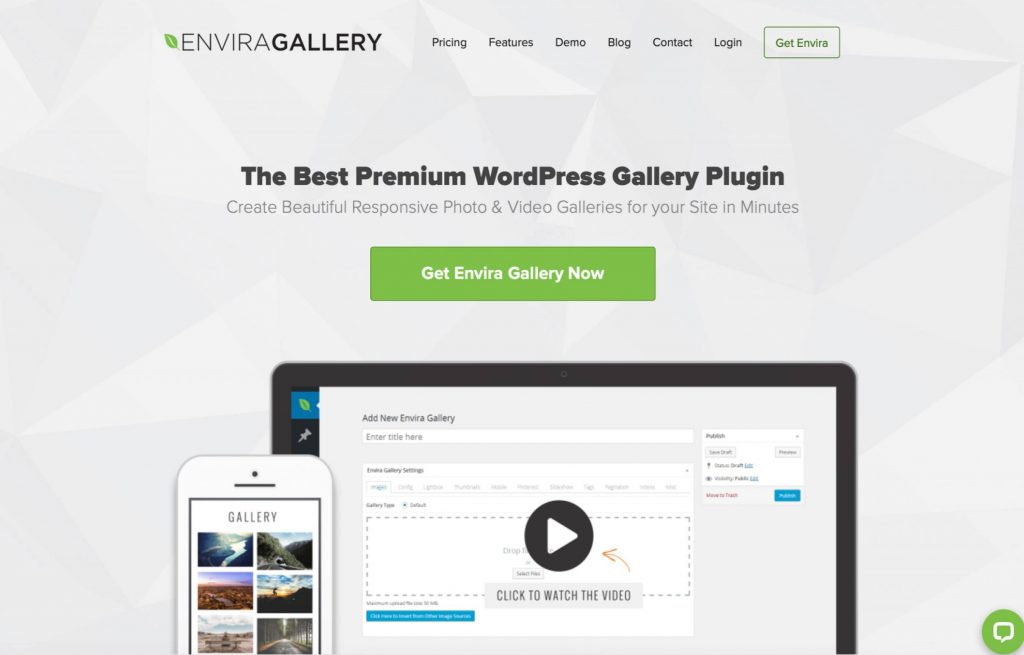 WordPress-Portfolio-Plugin