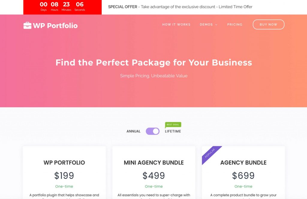 WordPress-Portfolio-Plugins
