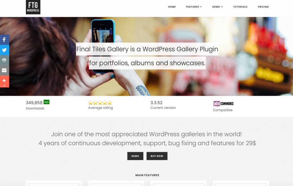 WordPress-Portfolio-Plugin