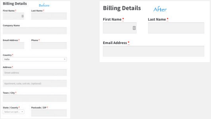 Plugin de plată expres WooCommerce