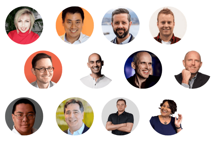 Influenceurs CRO