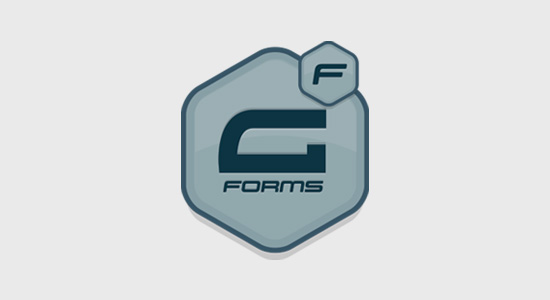 yerçekimi formları logosu