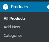 elige todos los productos