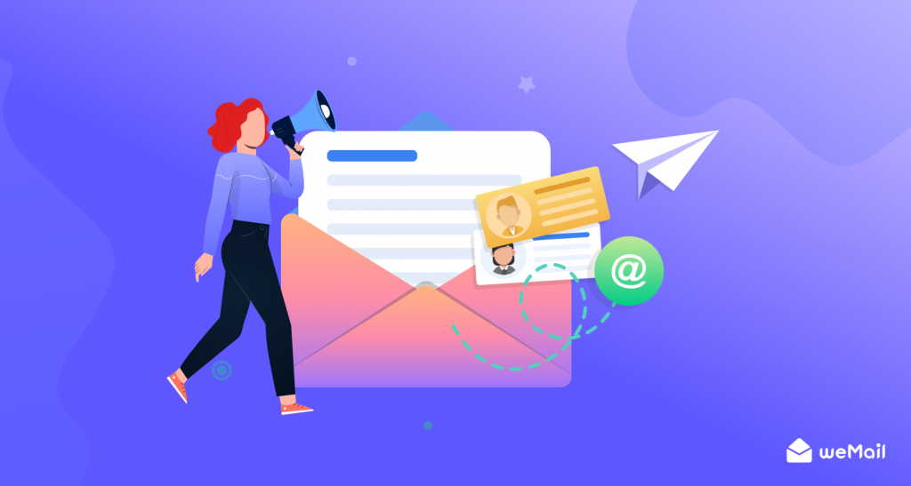 7 etapas para criar um e-mail de convite de pesquisa para sua empresa