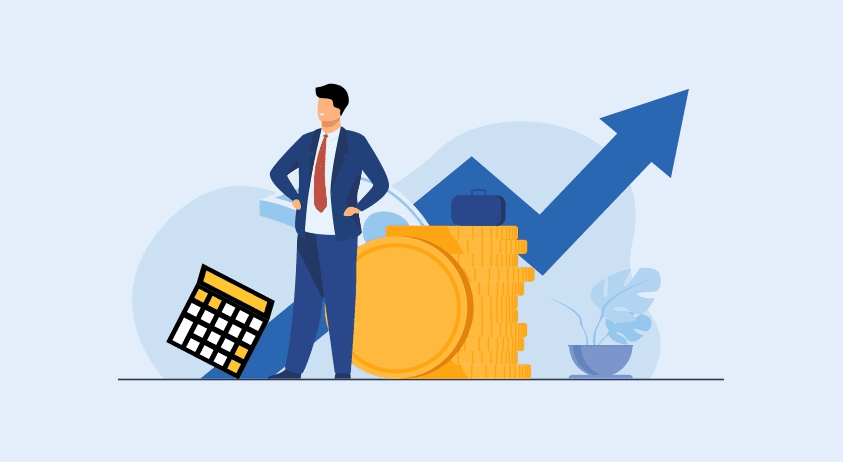 cara menghitung margin keuntungan cetak sesuai permintaan