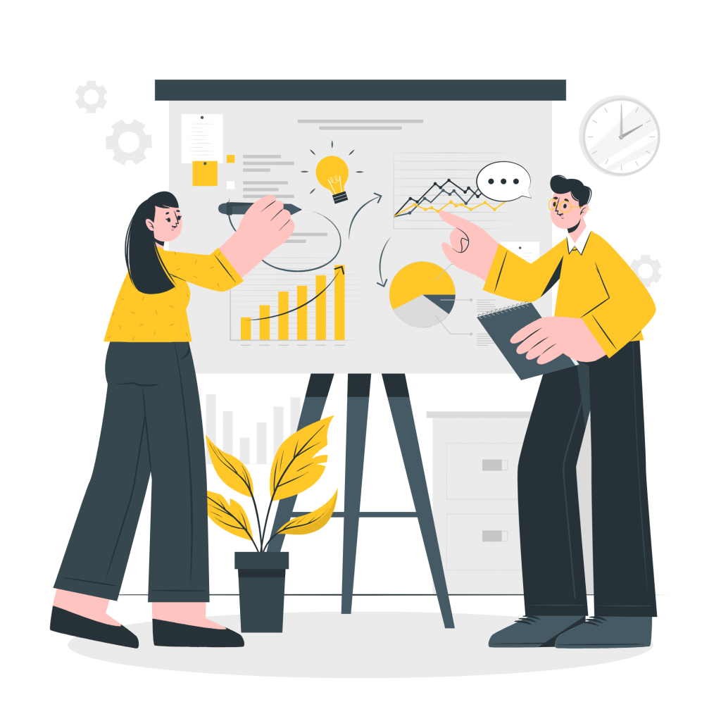 กลยุทธ์เนื้อหาสำหรับ SEO