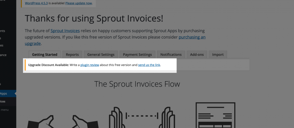 새싹-인보이스-할인-검토