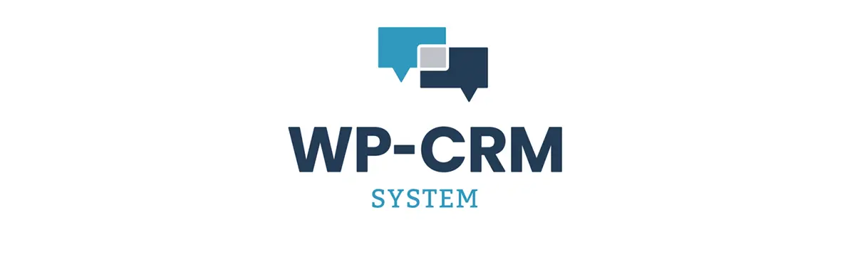WordPress CRM-Plugin WordPress CRM-Plugin