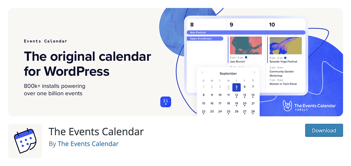 Kalender Acara