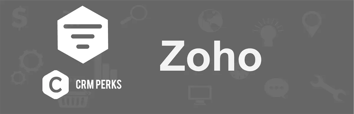 Formulir Kontak 7 dan Zoho CRM