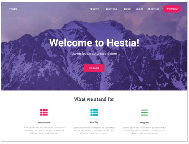 hestia