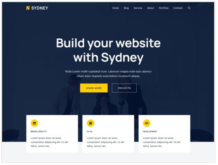 Sidney
