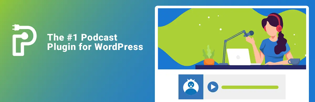 powerpress WordPress 播客插件