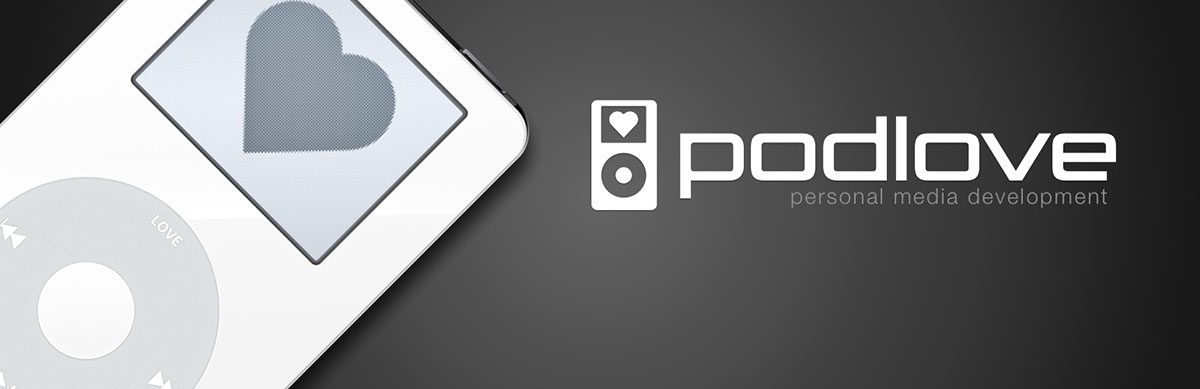 podlove 播客发布者 WordPress 播客插件