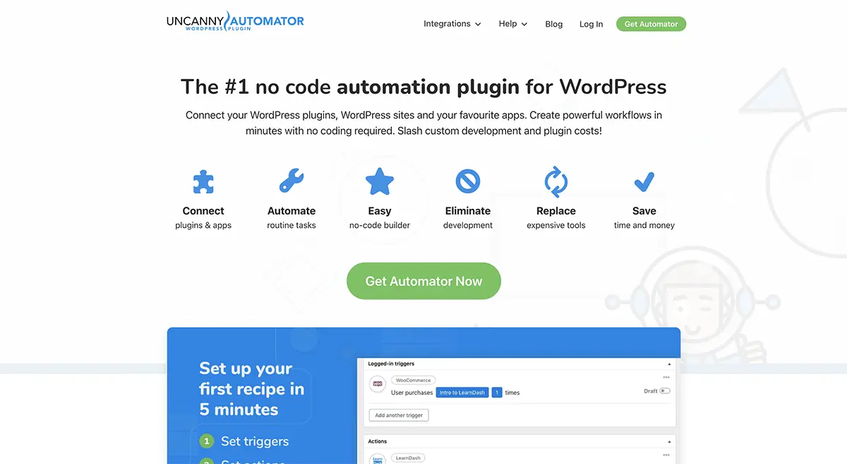 ملحقات تسويق WordPress خارقة للآلات