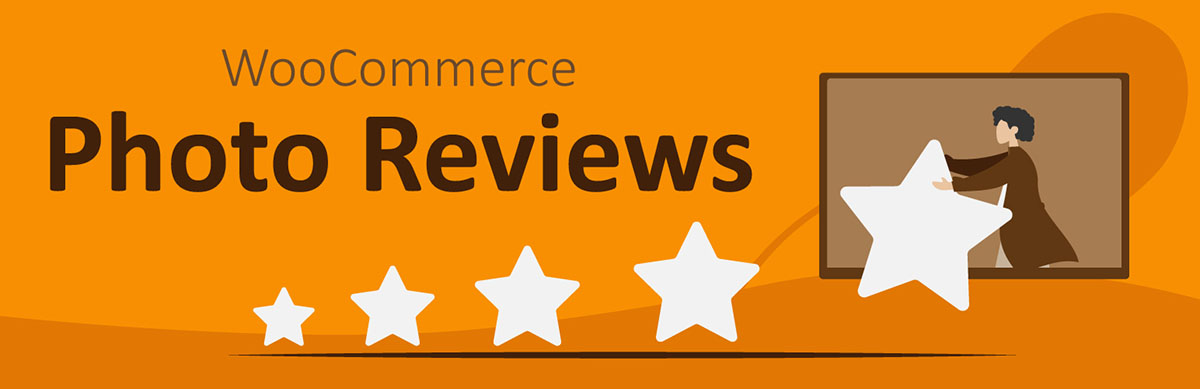 مراجعة الصورة للمكوّن الإضافي لمراجعة woocommerce WordPress