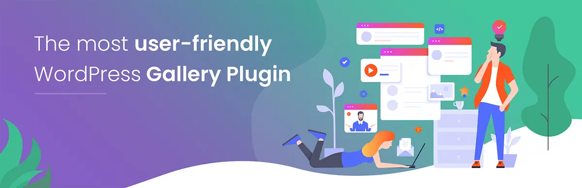 plugins de WordPress para galería de imágenes de modula para fotógrafos