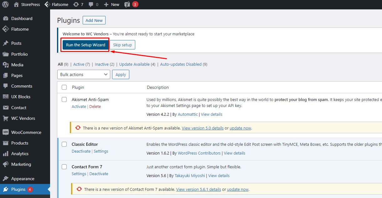 En iyi woocommerce wordpress temaları