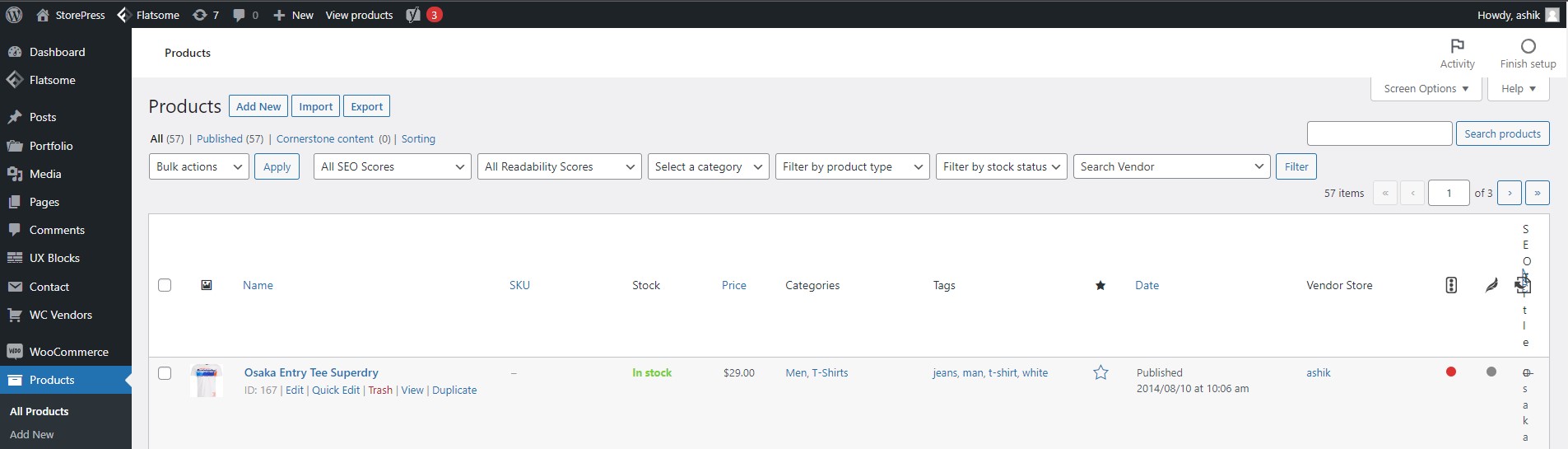 En iyi woocommerce wordpress temaları