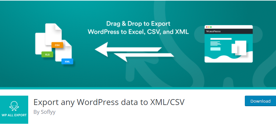 WooEXIM - Export de comandă WooCommerce