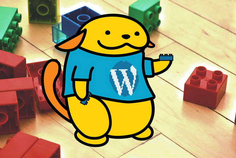 Swag Wapuu!
