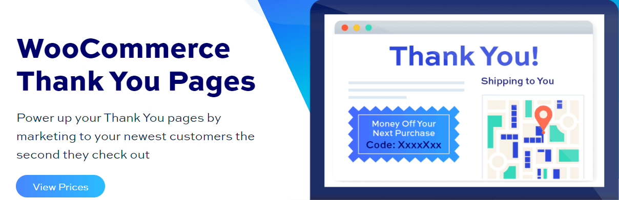WooCommerce 감사 페이지 플러그인