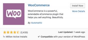 WooCommerce 是 2022 年最好的 WordPress 插件