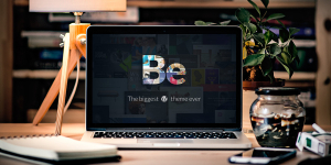 BeTheme 最佳电子商务网站主题