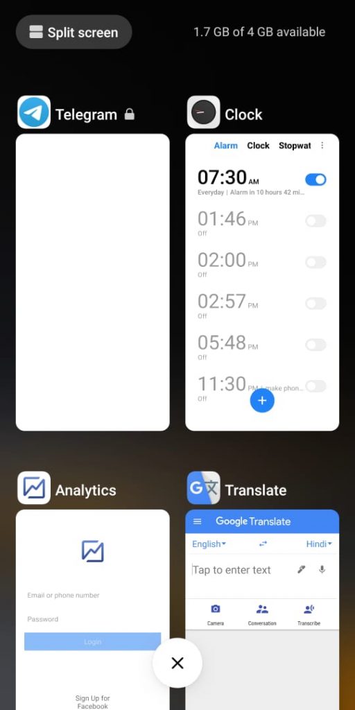 โทรเลขดีกว่า whatsapp
