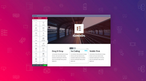 Elementor cele mai bune teme pentru dezvoltarea site-ului wordpress