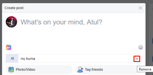 protect your Facebook privacy