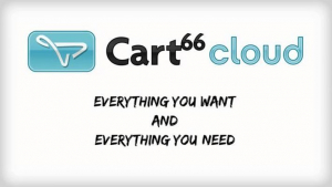 Cart66 WordPress-Plugin für E-Commerce