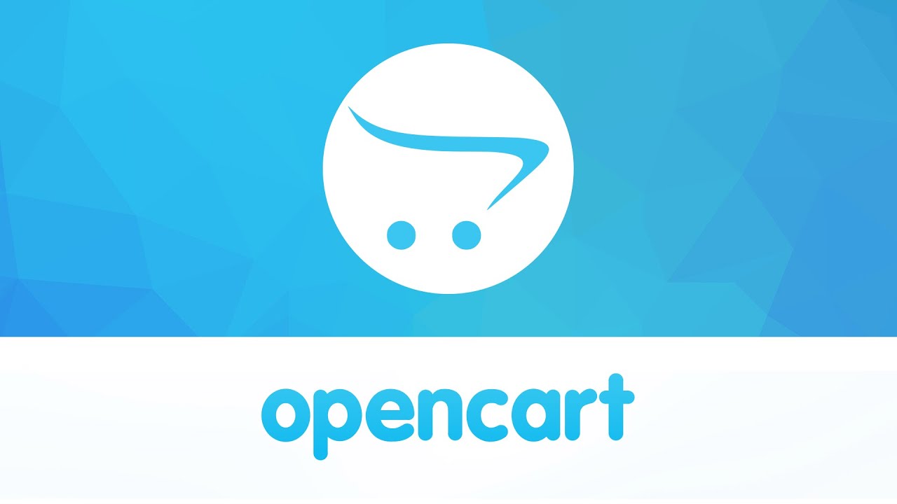 Opencart 前 5 大开源 CMS 平台