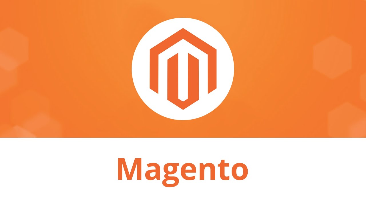 Magento 前 5 名开源 CMS 平台/Magento 网站开发人员在德里