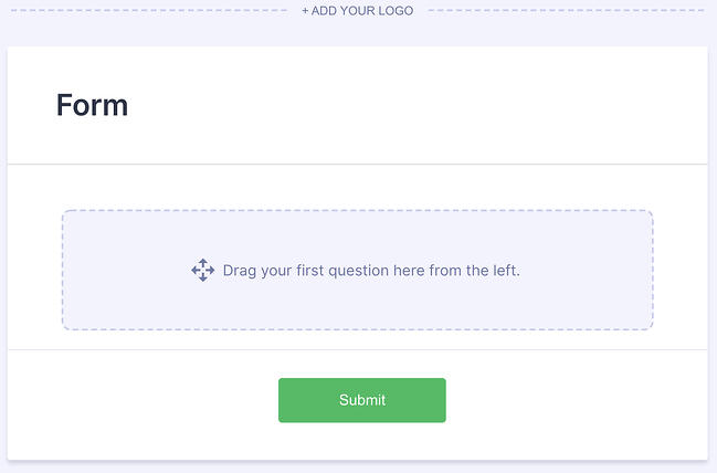 เครื่องมือสร้างโอกาสในการขายที่ดีที่สุด: Jotform