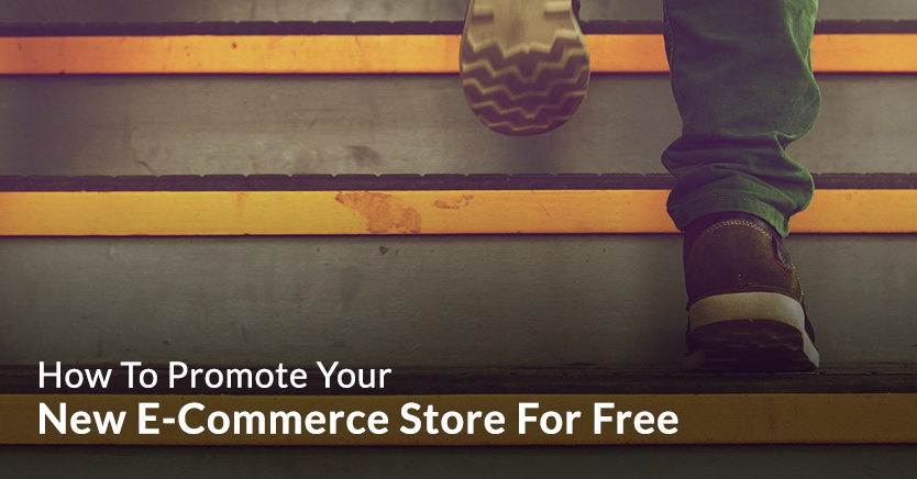 Promovați-vă gratuit noul magazin de comerț electronic - Cupoane avansate Promote Your New E-Commerce Store For Free