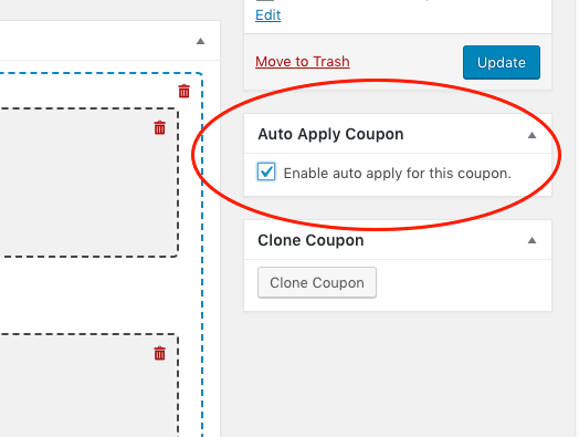 ส่วนลดฉัตรคูปอง WooCommerce สมัครอัตโนมัติ - คูปองขั้นสูง Tiered Discounts WooCommerce Coupons Auto Apply
