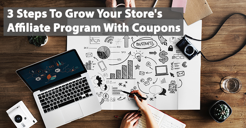 Партнерская программа с купонами: 3 шага для развития ваших магазинов - Advanced Coupons