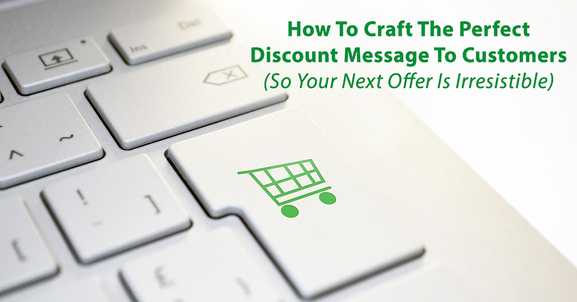 discount-messages-to-customers-1 - คูปองขั้นสูง discount message